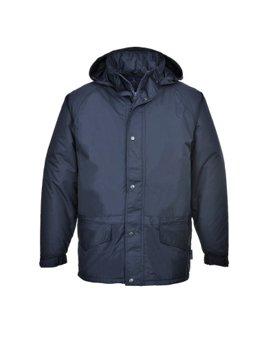 Chaqueta Arbroath Winter
