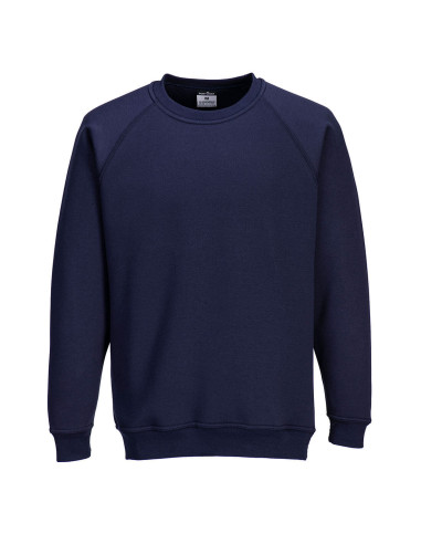 Sudadera Roma