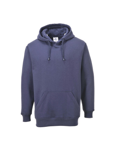 Sudadera con capucha Roma