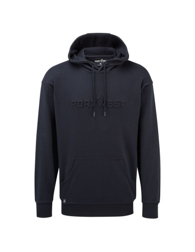 Sudadera con capucha con Portwest en...