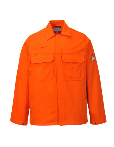 Chaqueta Bizweld