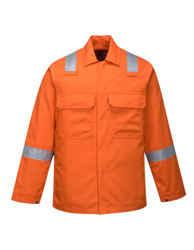 Chaqueta Bizweld Iona