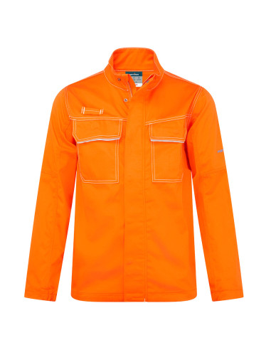 Chaqueta Bizweld Work FR