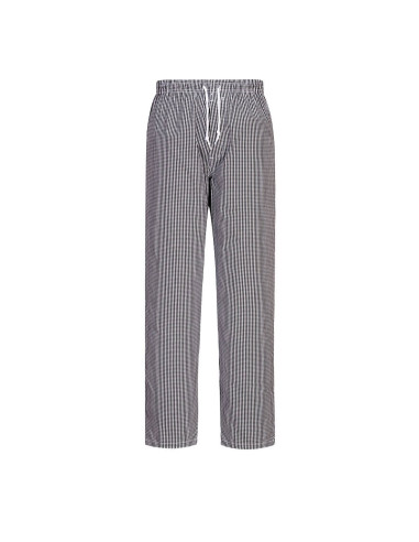 Pantalones Bromley de Chef