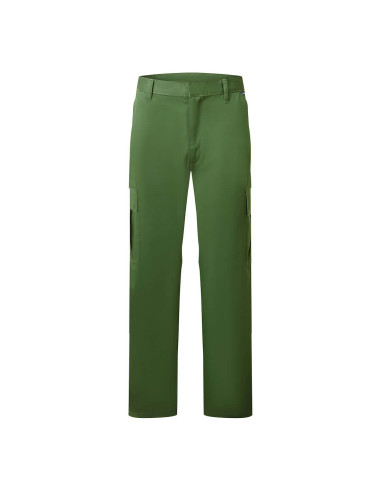 Pantalones Combat