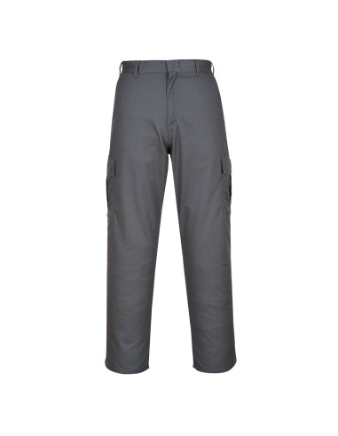 Pantalones Combat