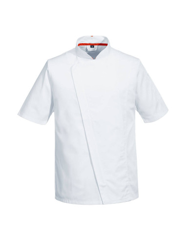 Chaqueta MC MeshAir Pro Asymmetrical