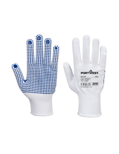 Guante Polka Dot