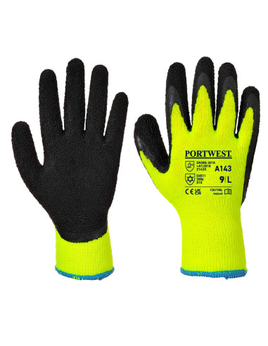 Guante Thermal Soft Grip