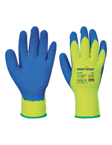 Guante Cold Grip