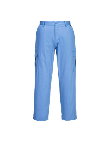 Pantalón antiestático ESD