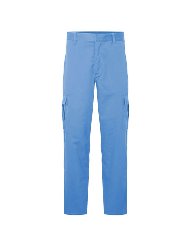 Pantalón antiestático ESD para mujer