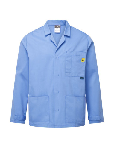 Chaqueta antiestática ESD para...