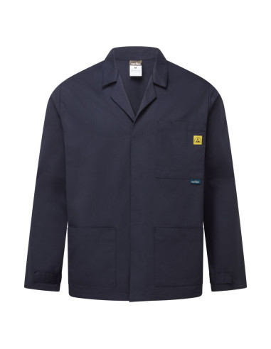 Chaqueta antiestática ESD para...