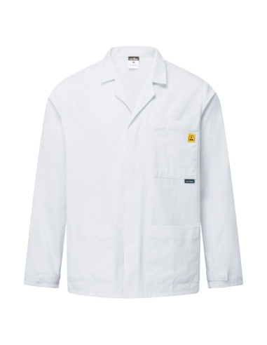 Chaqueta antiestática ESD para...