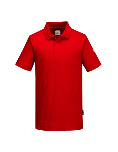 Polo ESD antiestático