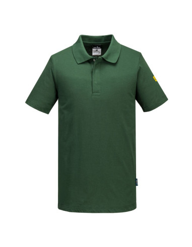 Polo ESD antiestático
