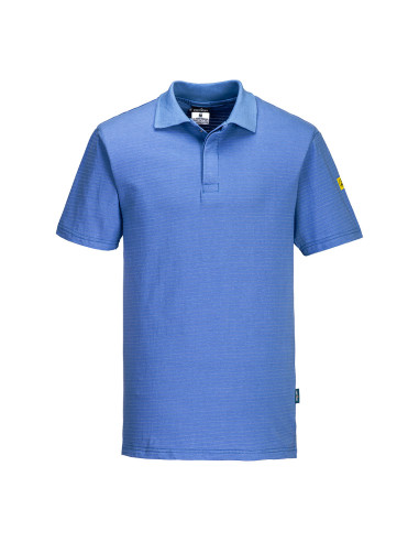 Polo ESD antiestático