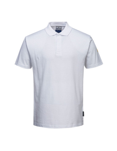 Polo ESD antiestático