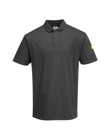 Polo ESD antiestático