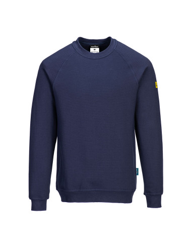 Sudadera antiestática ESD