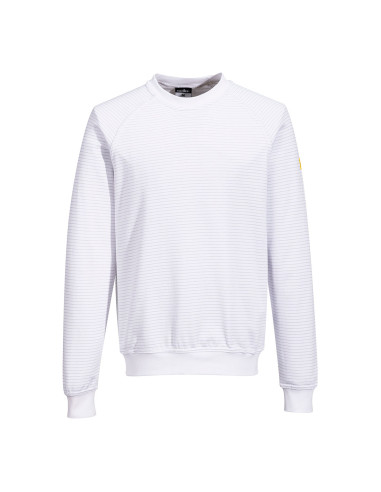 Sudadera antiestática ESD