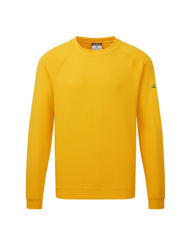 Sudadera antiestática ESD