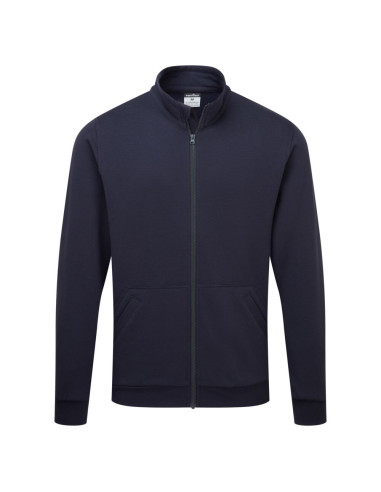 Sudadera Anti-Static ESD Zip