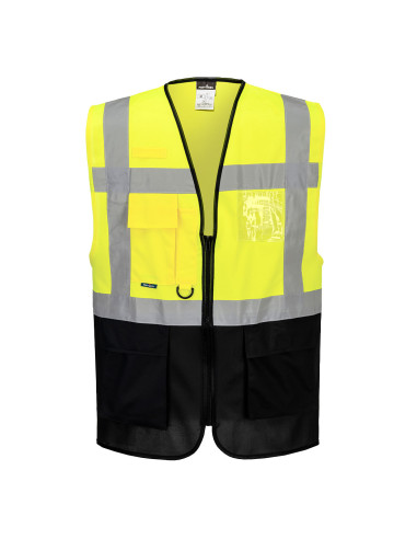 Chaleco de alta visibilidad Warsaw...