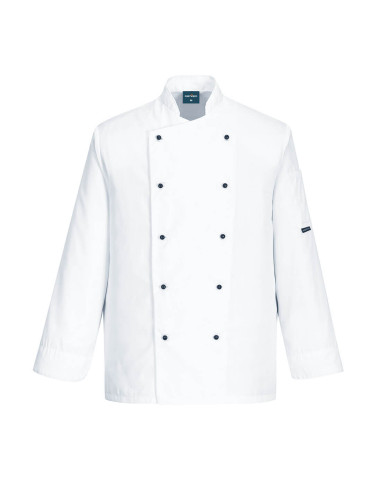 Chaqueta de cocina Somerset , con...