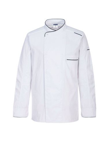 Chaqueta ML de cocina Surrey