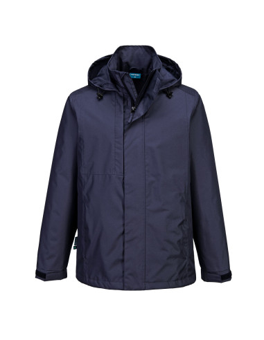 Chubasquero WX2 Eco Rain