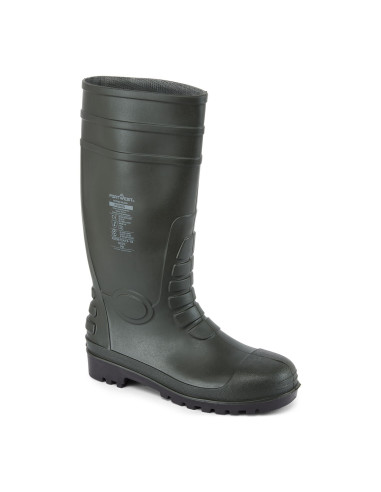 Bota Wellington Total Safety S5,