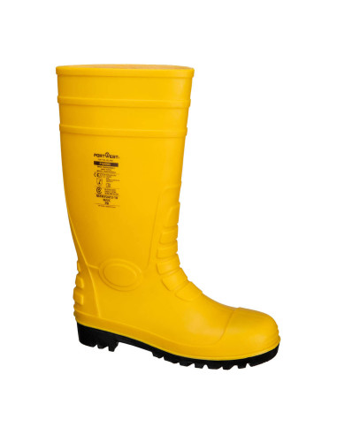 Bota Wellington Total Safety S5,