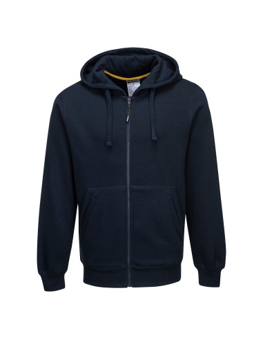 Sudadera con capucha Nickel