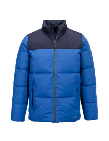 Chaqueta KX3 Insulated Baffle