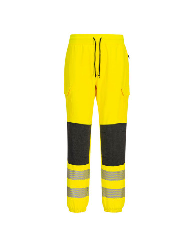 PW3 Hi-Vis Flexi Jogger