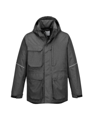 Parka KX3