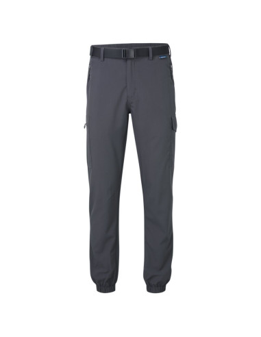 Pantalón Stretch Lightweight Cuffed