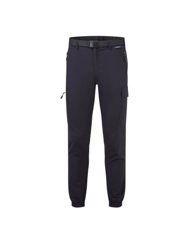 Pantalón Stretch Lightweight Cuffed