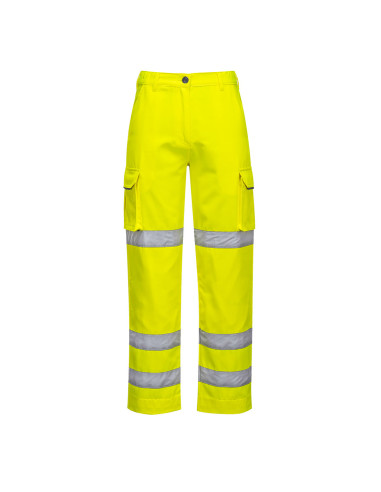 Pantalones de alta visibilidad para...