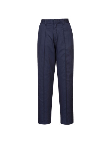 Pantalones elásticos de mujer
