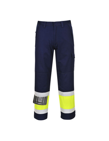 Pantalón de alta visibilidad Modaflame