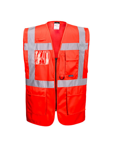 Chaleco de alta visibilidad Executive...