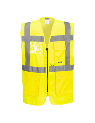 Chaleco de alta visibilidad Executive...