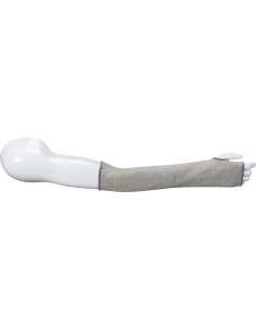 Manguito anti-corte 45cm, 18