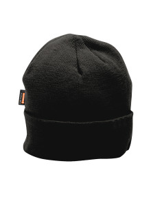 Gorro de punto aislante Beanie