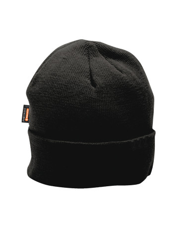 Gorro de punto aislante Beanie