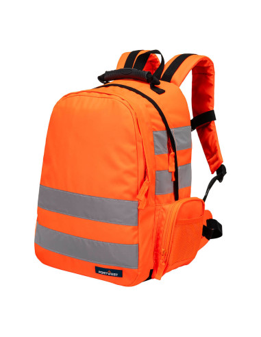 Mochila de alta visibilidad