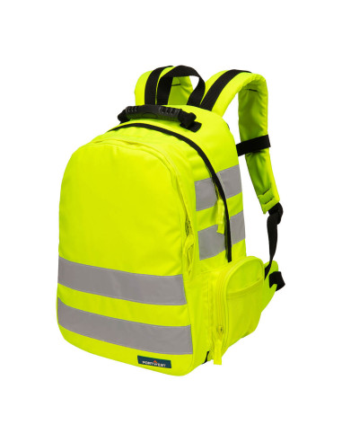 Mochila de alta visibilidad